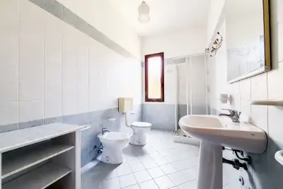 Casa in vendita, Via Boccherini, Olbia