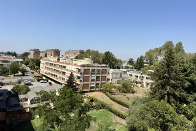 Casa in vendita, Viale dei Caduti per la Resistenza, Roma