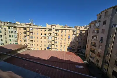 Casa in vendita, Via Genzano, Roma