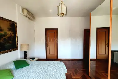 Villa in vendita, Via dei Sampieri, Roma