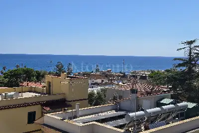 Attico in vendita, Via delle Colonie, Santa Marinella