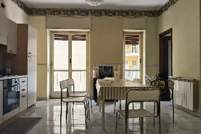 Casa in vendita, Ariosto - Leopardi, Catania