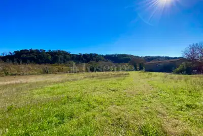 Casale in vendita, Via Sant'Antonio - Valle della Mola, Cerveteri
