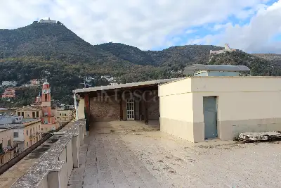 Attico in vendita, Piazza Labriola, Cassino