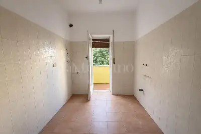 Casa in vendita, Via Gregorio XI, Roma