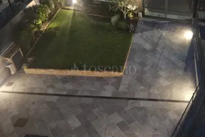 Villa Bifamiliare in vendita, Via Gottardo Briggia, Gussago