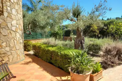 Villa in vendita, Via Piano Torre Marroia, Altavilla Milicia