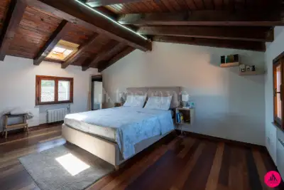 Villino a Schiera in vendita, Via Maggiore, Aviano