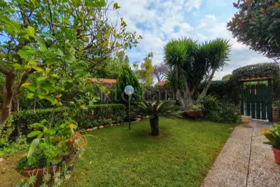 Villa Plurifamiliare in vendita, Via Ermesianatte, Roma