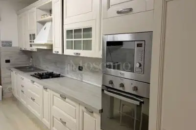 Casa in vendita, via Italia, Sabaudia