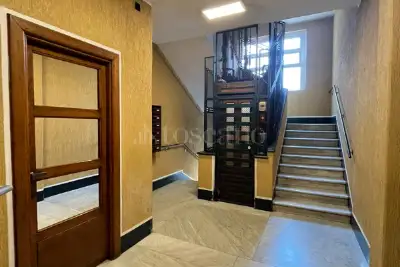 Casa in vendita, Via Carlo Grabau, Roma