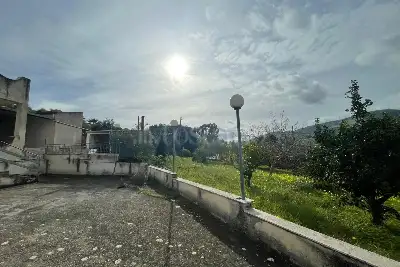 Villa in vendita, Strada Vicinale Lordica, Bolognetta