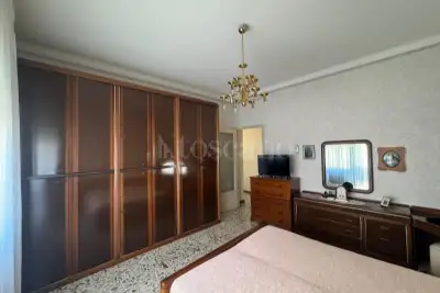 Casa in vendita, Via Milo, Catania