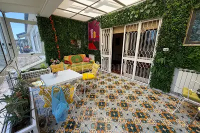 Villa Plurifamiliare in vendita, Via Pittaco, Roma