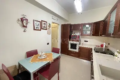 Casa in vendita, Panoramica dello Stretto Compl. Parnaso, Messina