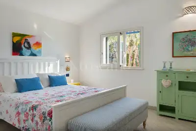 Villa in vendita, Contrada Fraginesi, Castellammare del Golfo