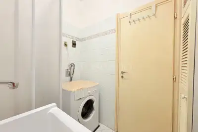 Casa in vendita, Via Privata Paternò, Milano