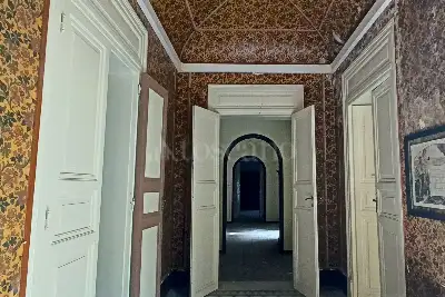 Casa in affitto, Via Bastioni, Trapani