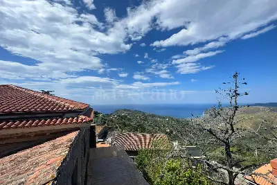 Palazzo in vendita, Vicolo Piazza, San Mauro Cilento