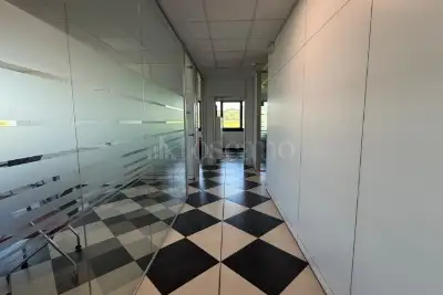 Ufficio in vendita, Via delle Genziane, Guidonia Montecelio