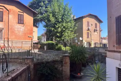 Casa in vendita, Via Giovanni da Montecorvino, Roma