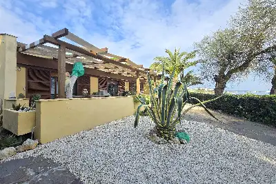 Villa in vendita, Strada Statale 1, Santa Marinella