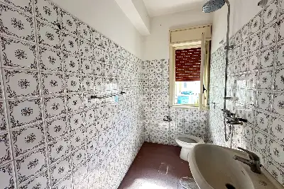 Casa in vendita, Via Vincenzo Ajovalasit, Palermo