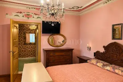 Villa in vendita, Via Pergola, Moniga del Garda