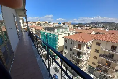 Casa in vendita, Viale Pio X, Catanzaro