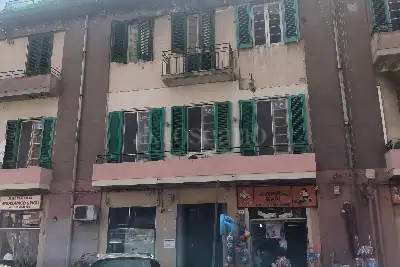 Ufficio in affitto, Via Cesare Battisti Messina, Messina