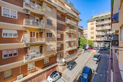 Casa in vendita, Via Luigi Ronzoni, Roma