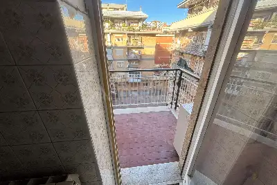 Casa in vendita, Viale delle Repubbliche Marinare, Roma