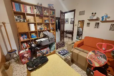 Casa in vendita, Via Raffaello, Palermo