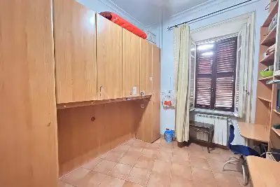 Casa in vendita, Circonvallazione Gianicolense, Roma