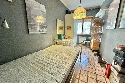 Casa in vendita, Via Vitaliano Rotellini, Roma