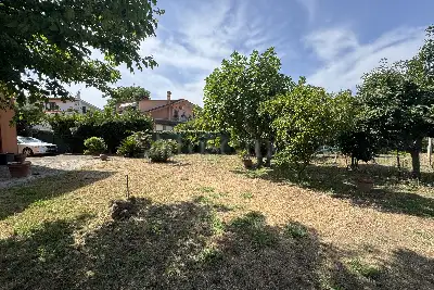 Villa in vendita, Via Ermanno Wolf Ferrari, Roma