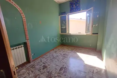 Casa in vendita, Via Pegognaga, Roma
