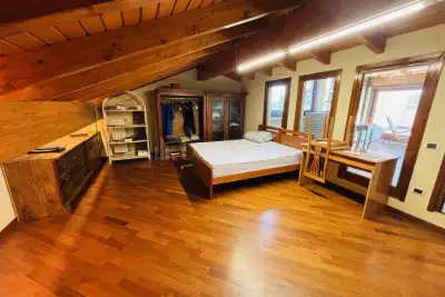 Villa in vendita, Via Fantasina, Cellatica