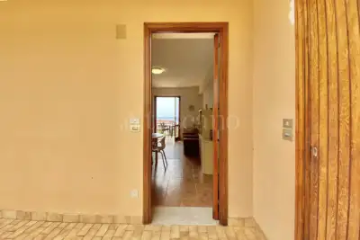 Casa in vendita, via Nuova, Letojanni