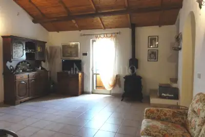 Casa in vendita, P.zza Castellina, Rieti