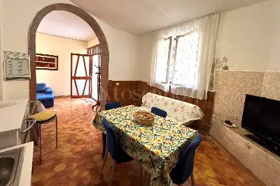 Casa in vendita, Via Domenico Cimarosa, Mascalucia