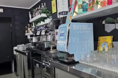 Attività Commerciale in vendita, Via Vestina, Montesilvano