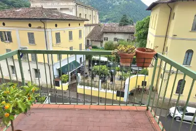 Casa in vendita, Via G. Zanardelli, Sarezzo