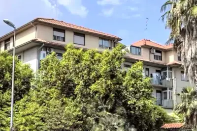 Casa in vendita, Via Massimiliano Maria Kolbe, Catania