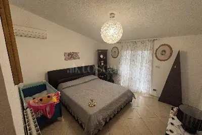 Casa in vendita, Strada Piano Madonna, Altavilla Milicia