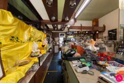 Attività Commerciale in vendita, Viale Venezia, Udine