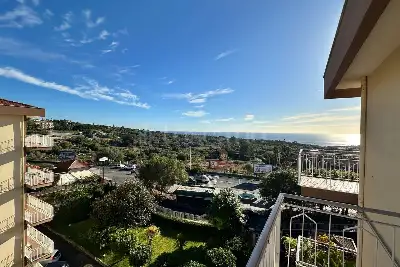 Casa in vendita, Via Nizzeti, Tremestieri Etneo