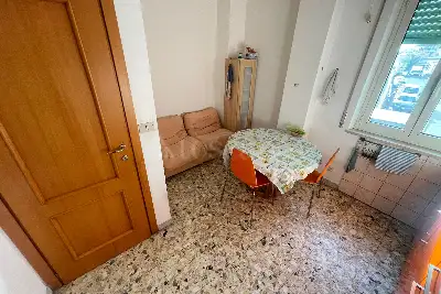 Casa in vendita, Via dei Malatesta, Roma