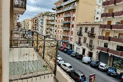 Casa in vendita, Via Sampolo, Palermo