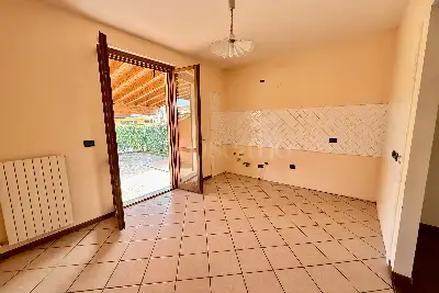 Villa Bifamiliare in vendita, Via Mulini, Travagliato